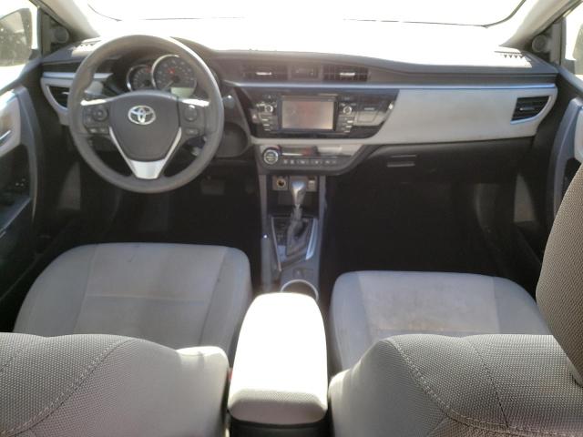 Photo 8 from auction – 2015 TOYOTA COROLLA L with VIN 2T1BURHE8FC296417