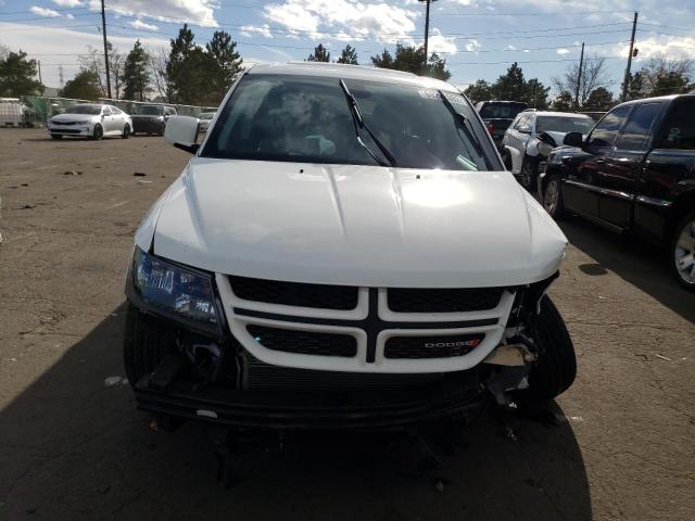 Photo 5 from auction – 2018 DODGE JOURNEY GT with VIN 3C4PDDEG8JT421985