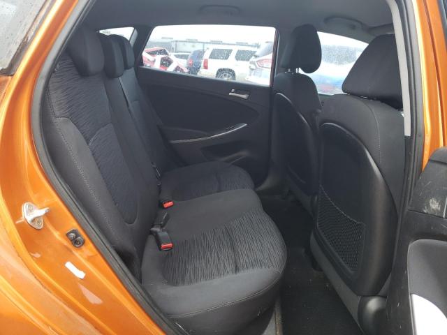 Photo 10 from auction – 2016 HYUNDAI ACCENT SE with VIN KMHCT5AE4GU244292