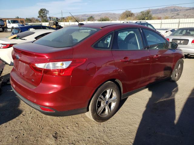 Photo 3 from auction – 2013 FORD FOCUS SE with VIN 1FADP3F27DL212685