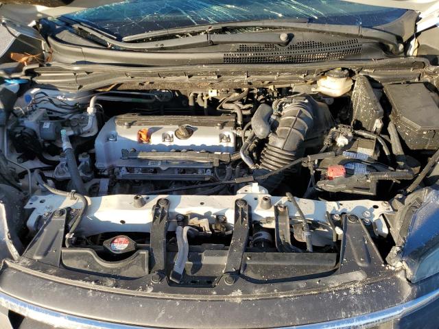 Photo 11 from auction – 2012 HONDA CR-V LX with VIN 5J6RM3H35CL022973