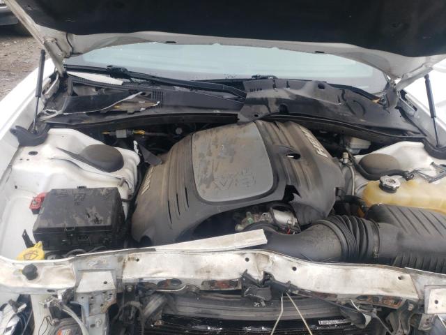 Photo 11 from auction – 2014 DODGE CHARGER R/ with VIN 2C3CDXCT6EH237616