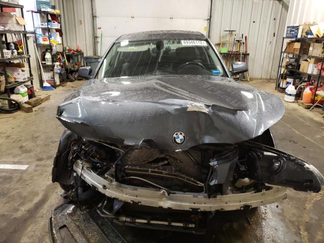 Photo 5 from auction – 2010 BMW 535 XI with VIN WBANV9C57AC391681