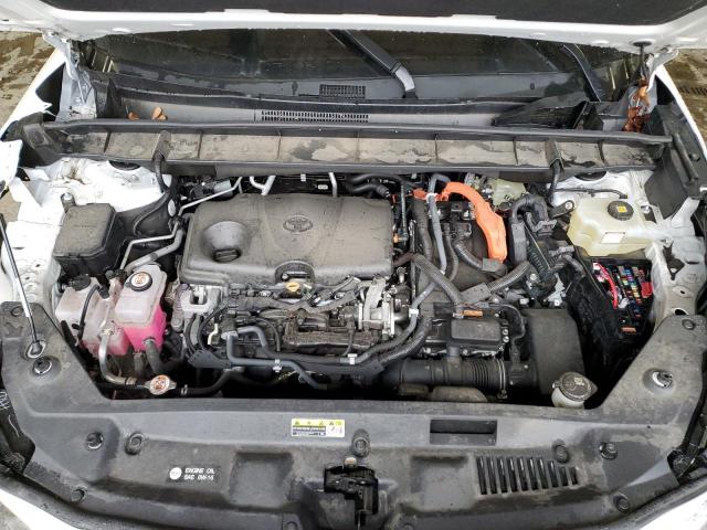 Photo 11 from auction – 2020 TOYOTA HIGHLANDER with VIN 5TDEBRCH3LS004695