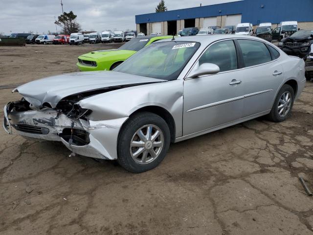BUICK LACROSSE C 2005 with VIN 2G4WD562951193129 - Photo from auction