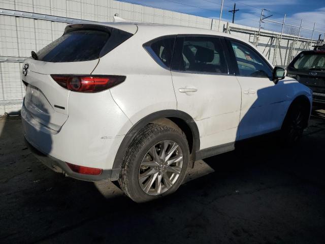 Photo 3 from auction – 2020 MAZDA CX-5 GRAND with VIN JM3KFBDM2L0809480