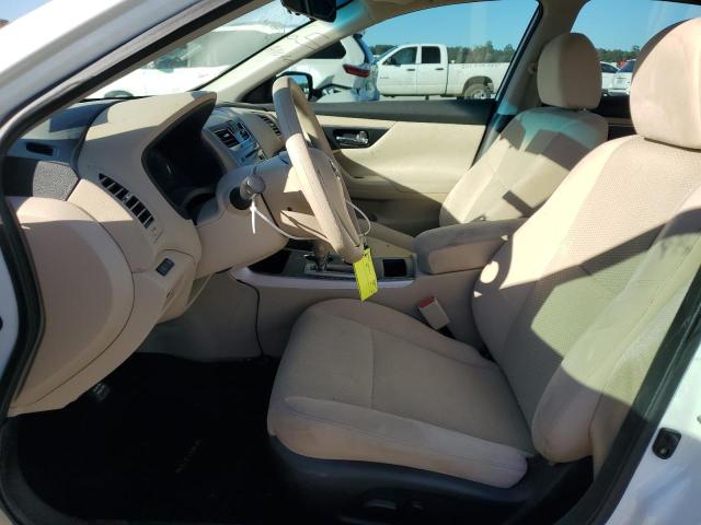 Photo 7 from auction – 2015 NISSAN ALTIMA 2.5 with VIN 1N4AL3AP8FN359736