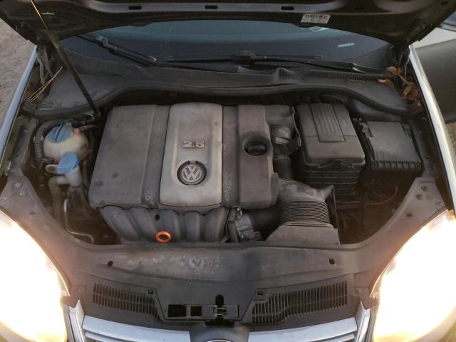 Photo 11 from auction – 2007 VOLKSWAGEN JETTA WOLF with VIN 3VWEF71K87M201226
