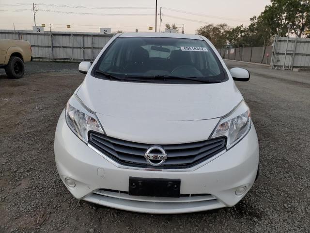 Photo 5 from auction – 2014 NISSAN VERSA NOTE with VIN 3N1CE2CP6EL422354