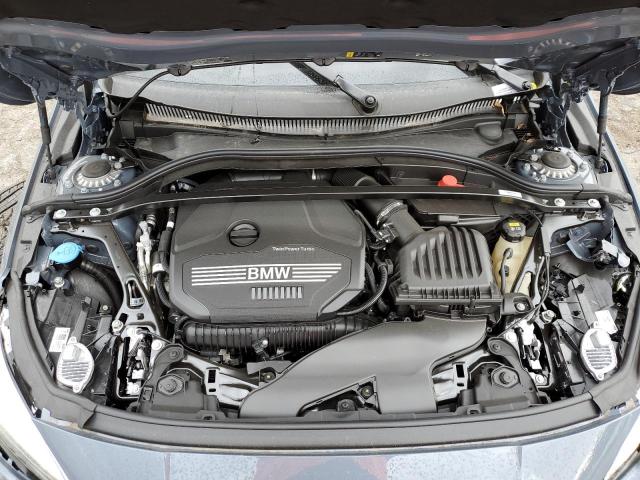 Photo 11 from auction – 2022 BMW 228XI with VIN WBA73AK04N7K92143
