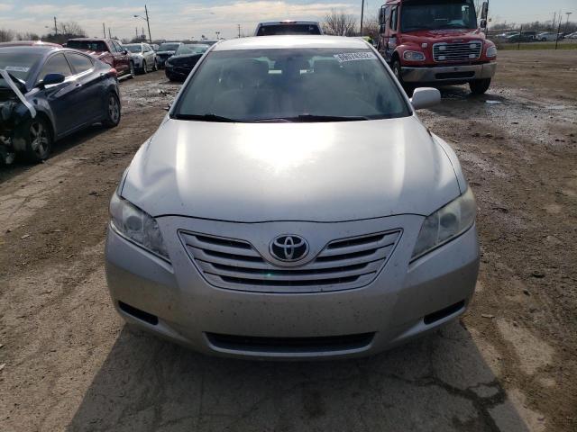 Photo 5 from auction – 2009 TOYOTA CAMRY BASE with VIN 4T4BE46K89R090774