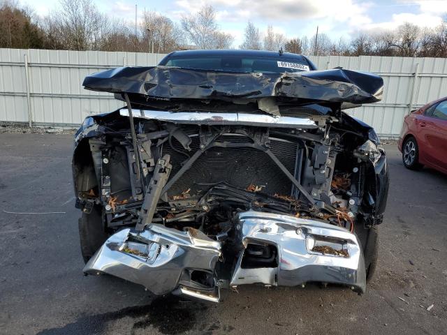 Photo 5 from auction – 2014 CHEVROLET SILVERADO with VIN 3GCUKSEC7EG240756