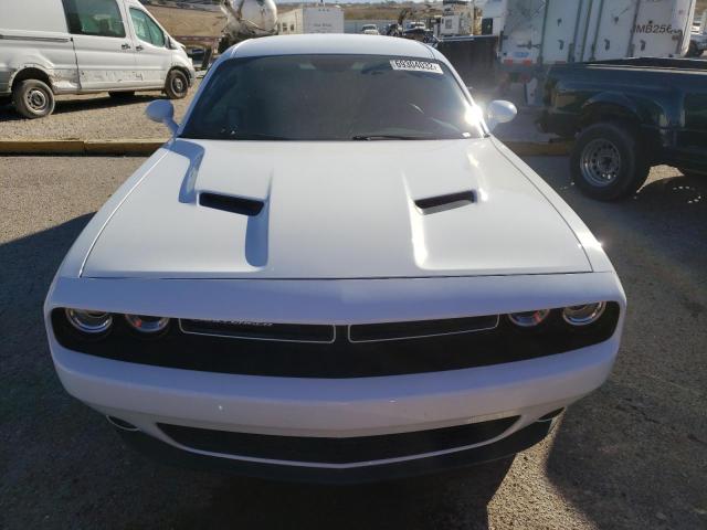 Photo 5 from auction – 2019 DODGE CHALLENGER with VIN 2C3CDZAG3KH500352