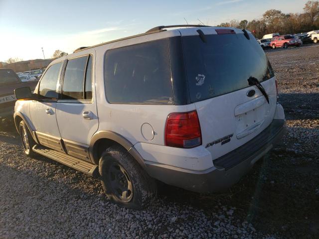 Photo 2 from auction – 2003 FORD EXPEDITION with VIN 1FMRU17L33LA50696