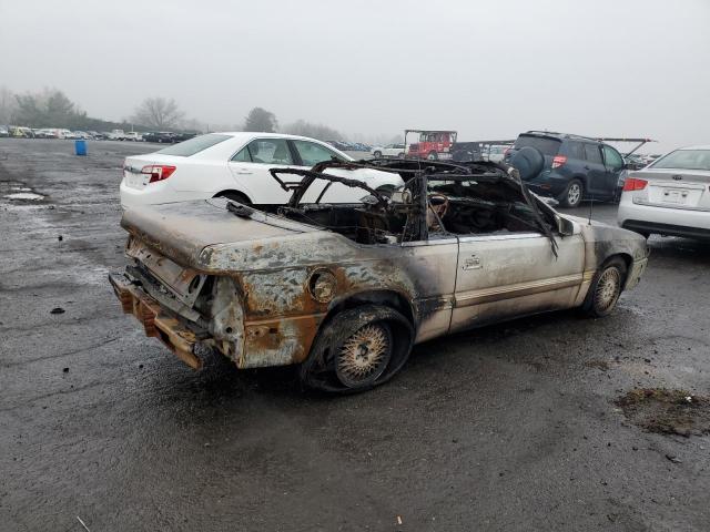 Photo 3 from auction – 1988 CHRYSLER LEBARON with VIN 1C3XJ45E7JG452063