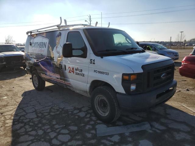 Photo 4 from auction – 2012 FORD ECONOLINE with VIN 1FTSE3EL2CDB08017