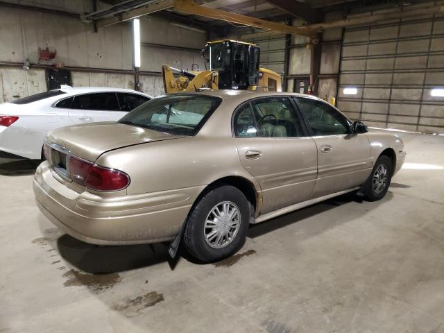 Photo 3 from auction – 2005 BUICK LESABRE CU with VIN 1G4HP54K25U243683