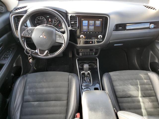 Photo 8 from auction – 2020 MITSUBISHI OUTLANDER with VIN JA4AZ3A36LZ040159