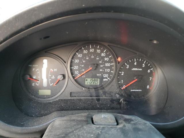 Photo 9 from auction – 2007 SUBARU IMPREZA OU with VIN JF1GG63627H805223