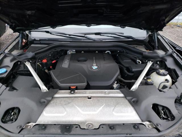 Photo 12 from auction – 2018 BMW X3 XDRIVE3 with VIN 5UXTR9C5XJLD72641