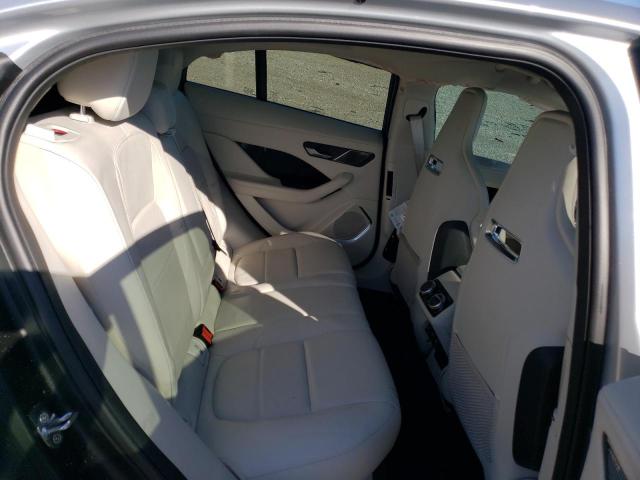 Photo 10 from auction – 2020 JAGUAR I-PACE HSE with VIN SADHD2S14L1F80593