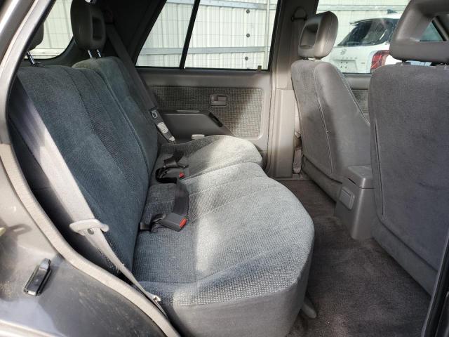 Photo 10 from auction – 1997 HONDA PASSPORT E with VIN 4S6CM58V9V4414282