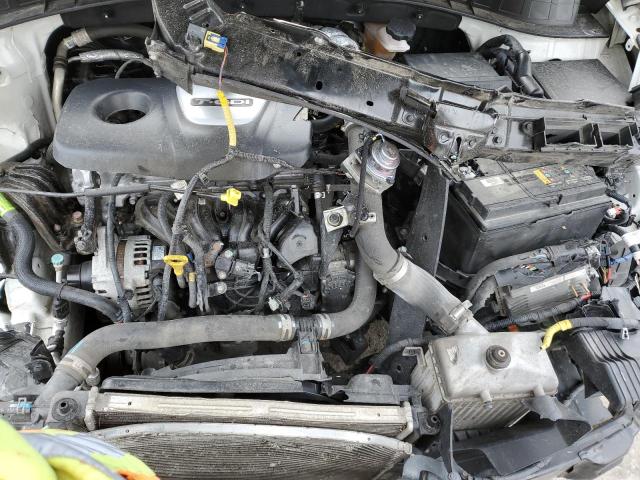 Photo 11 from auction – 2017 HYUNDAI TUCSON LIM with VIN KM8J3CA26HU573546