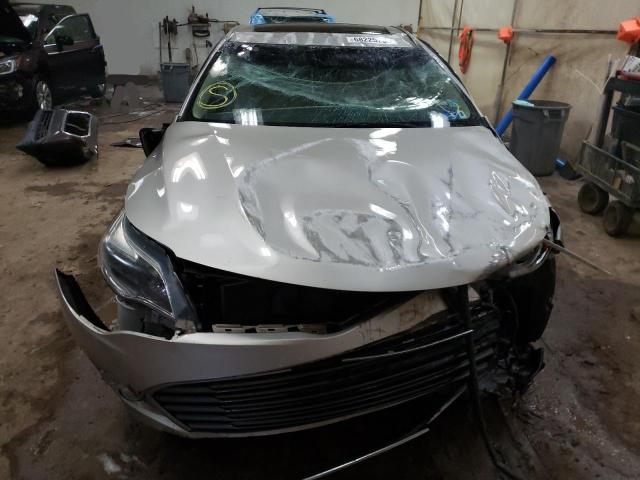 Photo 5 from auction – 2014 TOYOTA AVALON with VIN 4T1BK1EB4EU108152