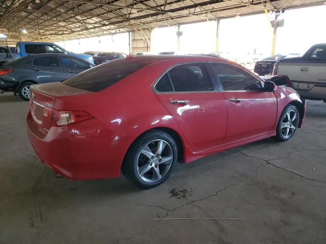 Photo 3 from auction – 2013 ACURA TSX SE with VIN JH4CU2F8XDC005669