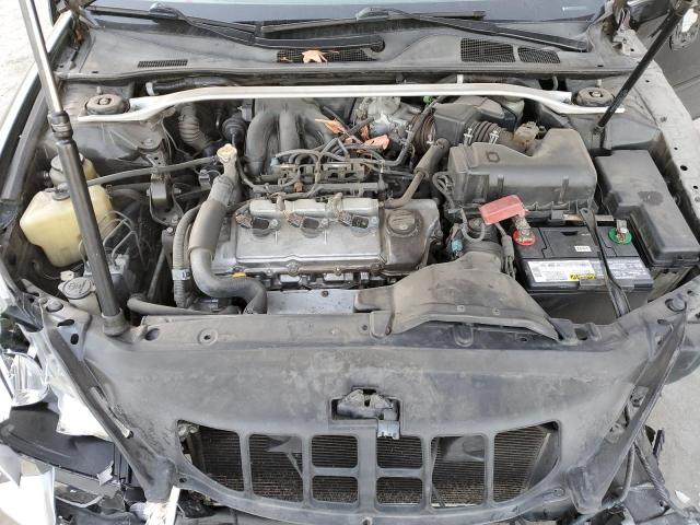 Photo 11 from auction – 2003 LEXUS ES 300 with VIN JTHBF30G636020372