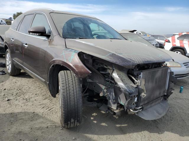 Photo 4 from auction – 2015 BUICK ENCLAVE with VIN 5GAKVCKD8FJ376381