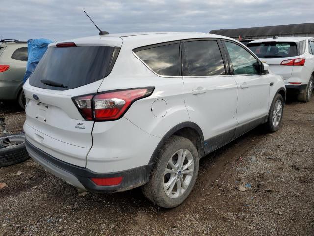 Photo 3 from auction – 2017 FORD ESCAPE SE with VIN 1FMCU0GDXHUE54301