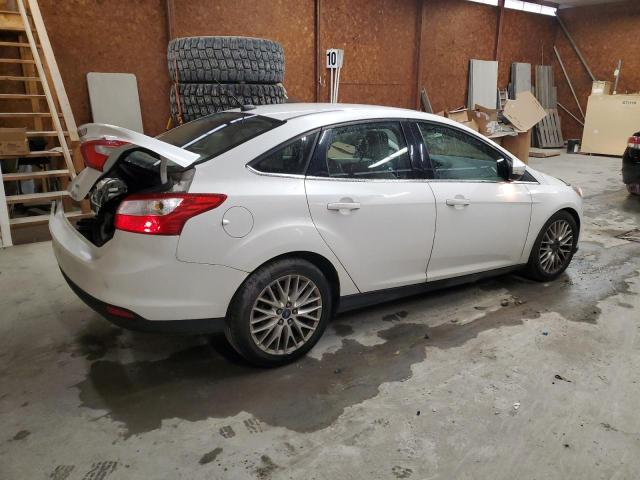 Photo 3 from auction – 2012 FORD FOCUS SEL with VIN 1FAHP3H22CL361583