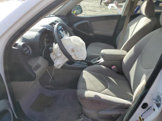 Photo 7 from auction – 2006 TOYOTA RAV4 with VIN JTMZK35V965002610