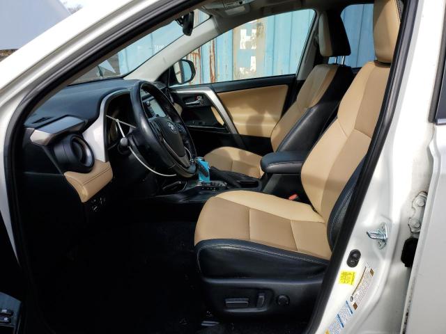 Photo 7 from auction – 2018 TOYOTA RAV4 LIMIT with VIN JTMDFREV1JJ721822
