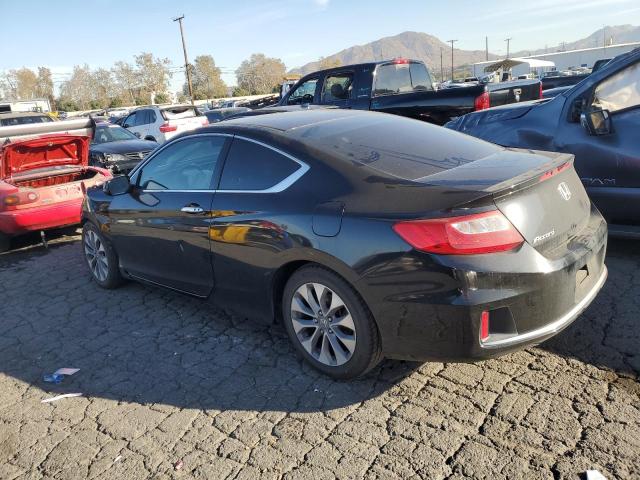 Photo 2 from auction – 2015 HONDA ACCORD EX with VIN 1HGCT1B70FA006793