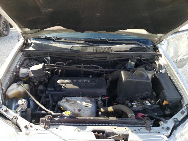 Photo 12 from auction – 2003 TOYOTA HIGHLANDER with VIN JTEGD21A930052944