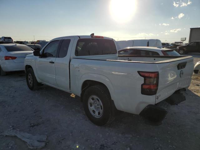 Photo 2 from auction – 2022 NISSAN FRONTIER S with VIN 1N6ED1CL7NN667113