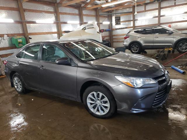 Photo 4 from auction – 2017 TOYOTA CAMRY with VIN 4T1BF1FK3HU409339