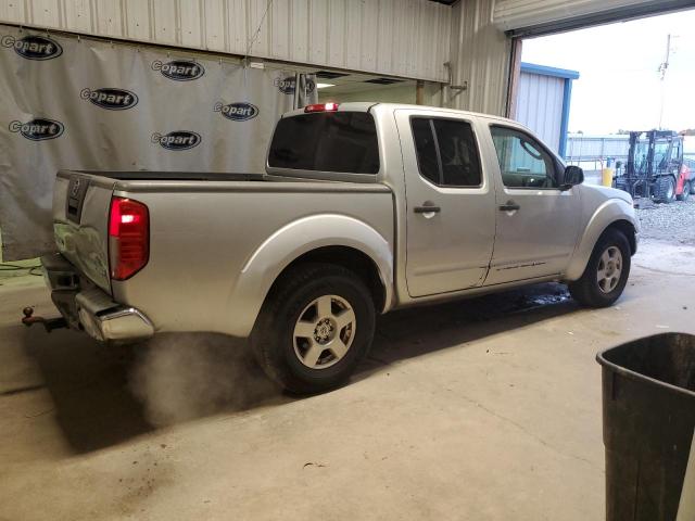 Photo 3 from auction – 2005 NISSAN FRONTIER C with VIN 1N6AD07UX5C401186