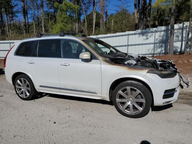 Photo 4 from auction – 2018 VOLVO XC90 T6 with VIN YV4A22PLXJ1372948