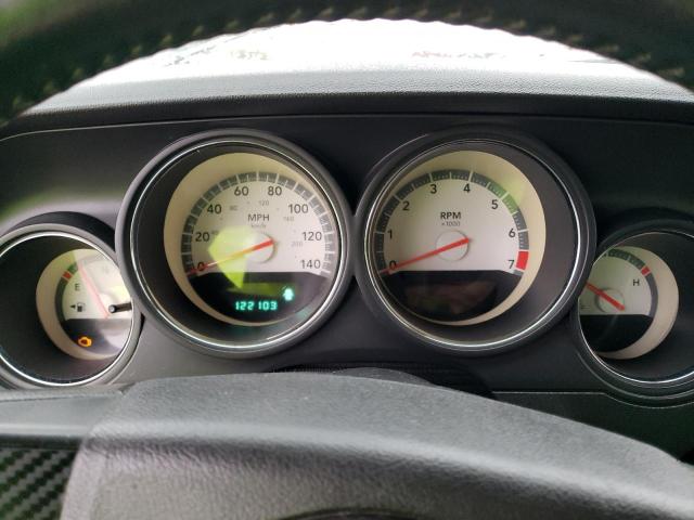 Фото 9 с аукциона – 2009 DODGE CHALLENGER с VIN 2B3LJ44V99H604504