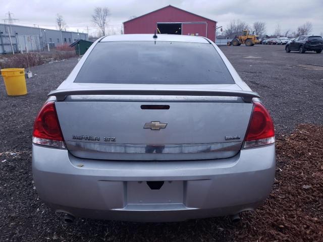 Photo 6 from auction – 2012 CHEVROLET IMPALA LTZ with VIN 2G1WC5E35C1263474