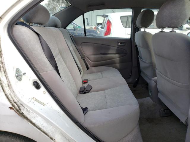 Photo 10 from auction – 2001 TOYOTA PRIUS with VIN JT2BK12U710008132