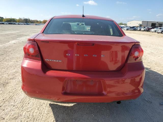 Photo 6 from auction – 2014 DODGE AVENGER SE with VIN 1C3CDZAB0EN219755
