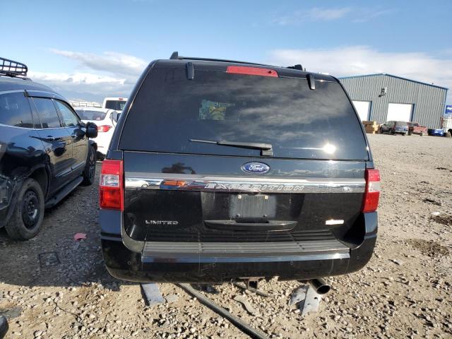 Фото 6 с аукциона – 2016 FORD EXPEDITION с VIN 1FMJK2AT4GEF56484
