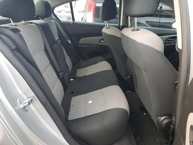 Photo 10 from auction – 2012 CHEVROLET CRUZE LS with VIN 1G1PC5SHXC7146027