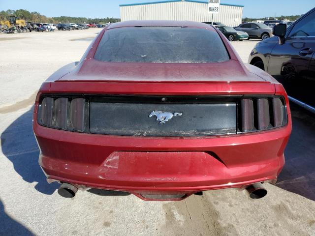 Photo 6 from auction – 2017 FORD MUSTANG with VIN 1FA6P8TH4H5309545