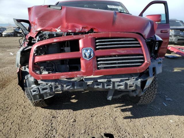 Photo 11 from auction – 2013 RAM 1500 SPORT with VIN 1C6RR7MT5DS503129