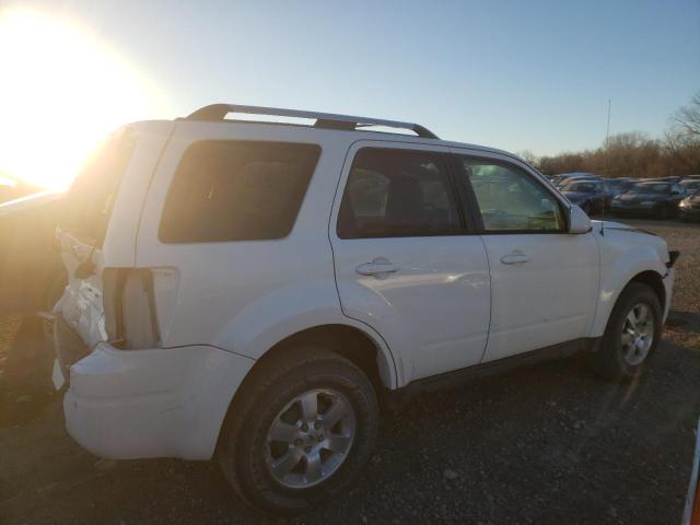 Photo 3 from auction – 2011 FORD ESCAPE LIM with VIN 1FMCU0EG9BKA82403